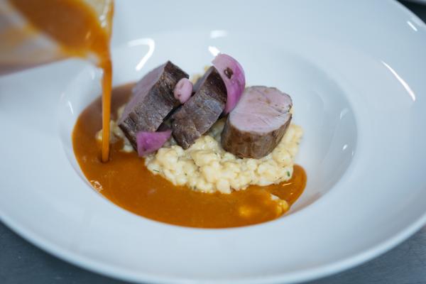 Centurio Szőlőbirtok - Évjáratbemutatóval egybekötött vacsora